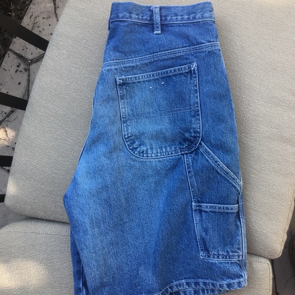 Route 66 Denim Shorts NWOT - Picture 2 of 8